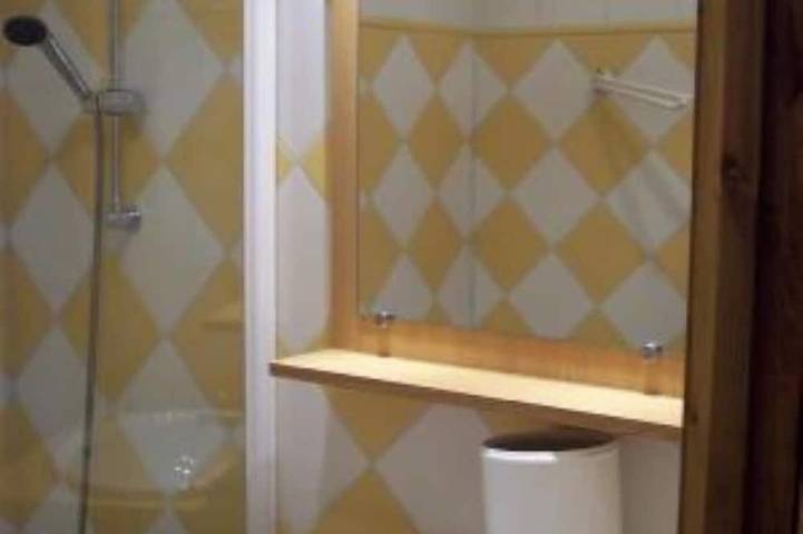 Appartement entier, Appartement de standing dans résidence classé 3 * in Praz-sur-Arly, Pays du Mont-Blanc