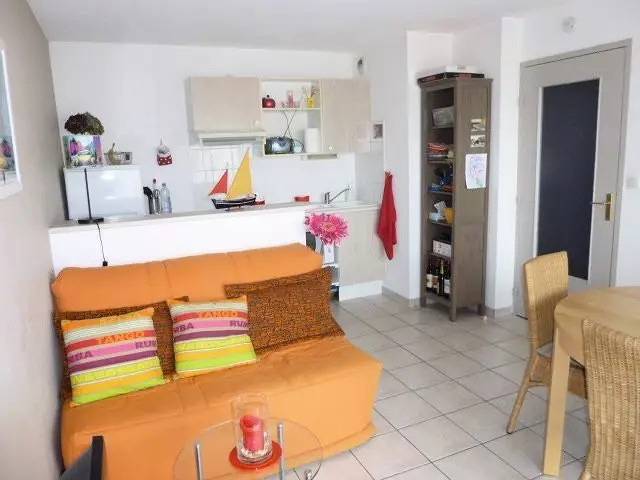 Gîte pour 4 personnes, animaux acceptés dans Plage Bonne-Source - 2