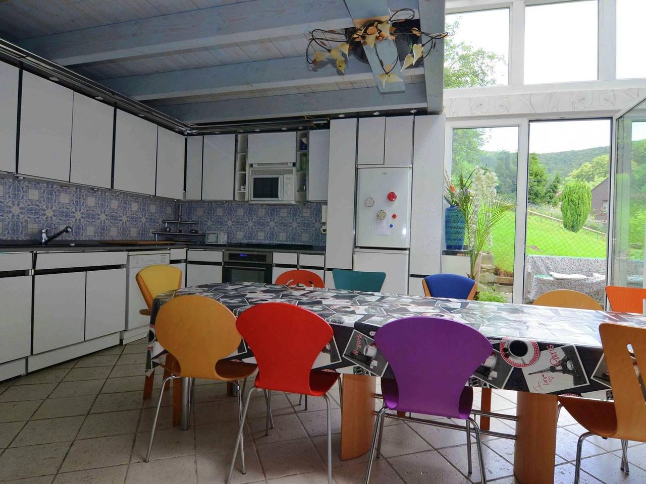 Quiet and cosy holiday home in Herzberg in Herzberg am Harz, Harzvorland