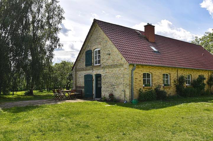 Ferienhaus für 2 Personen - 1