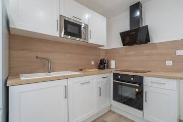 Appartement De Vacances pour 4 Personnes dans Port-la-Nouvelle, Région de Narbonne, Photo 2