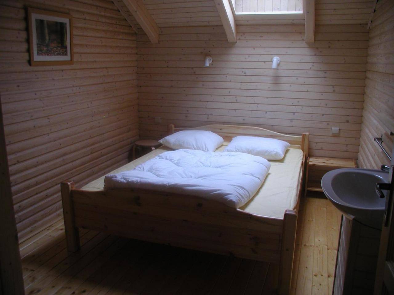 Le Gibier - Vakantiewoning in Bomal, Durbuy