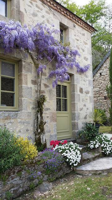 Gîte pour 2 personnes, avec jacuzzi ainsi que terrasse et jardin en Vendée