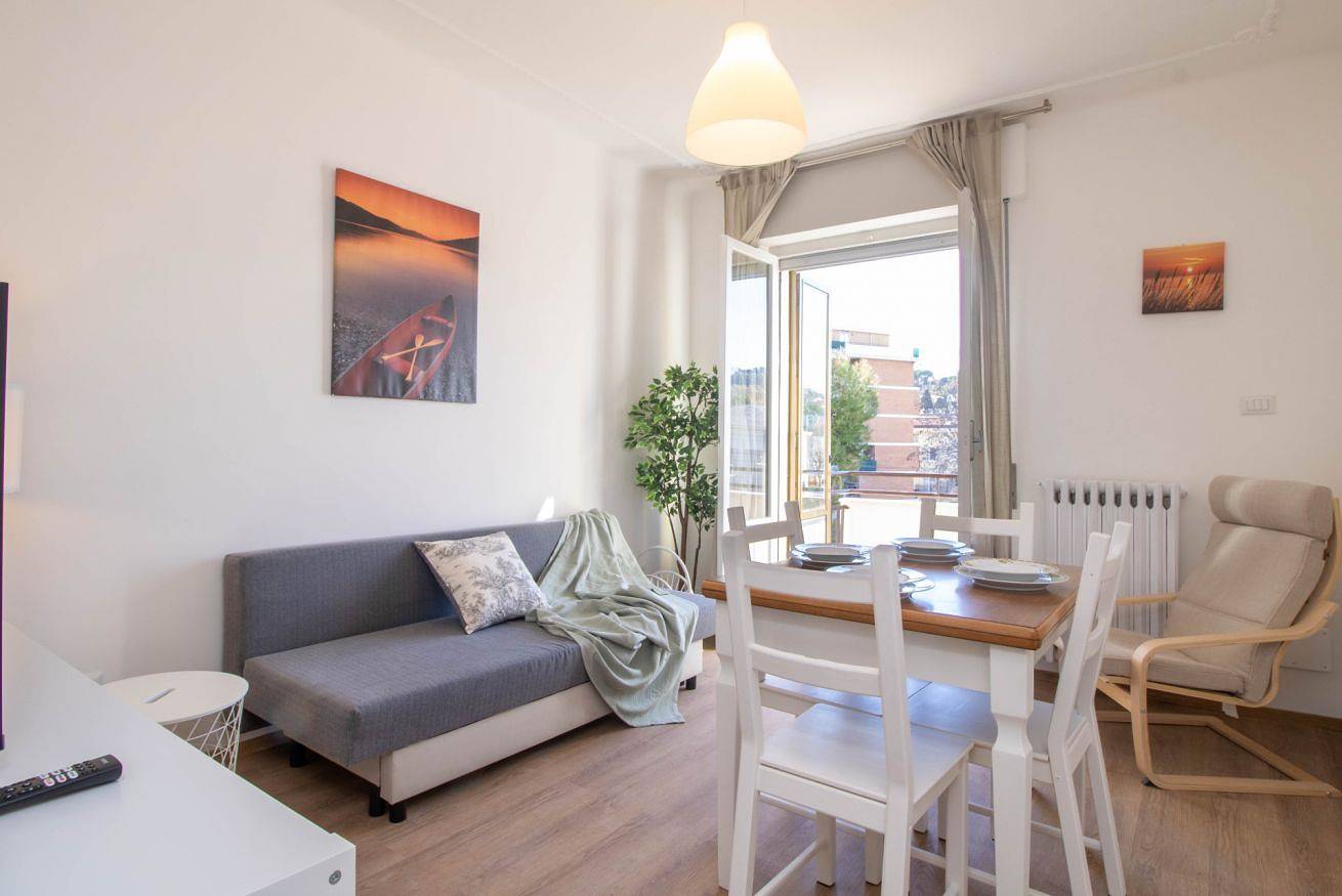 Appartement entier, Mameli house in Porto Sant'Elpidio, Province de Fermo