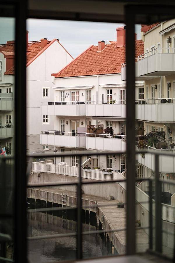 Hotel für 2 Personen, mit Terrasse und Whirlpool sowie Pool und Sauna in Strömstad - 4