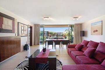 Apartamento De Férias para 6 Pessoas em Guia, Algarve, Foto 4