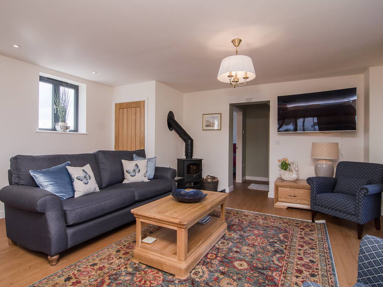 The Coach House - Ukc2772 in Worth (Kent), Kent