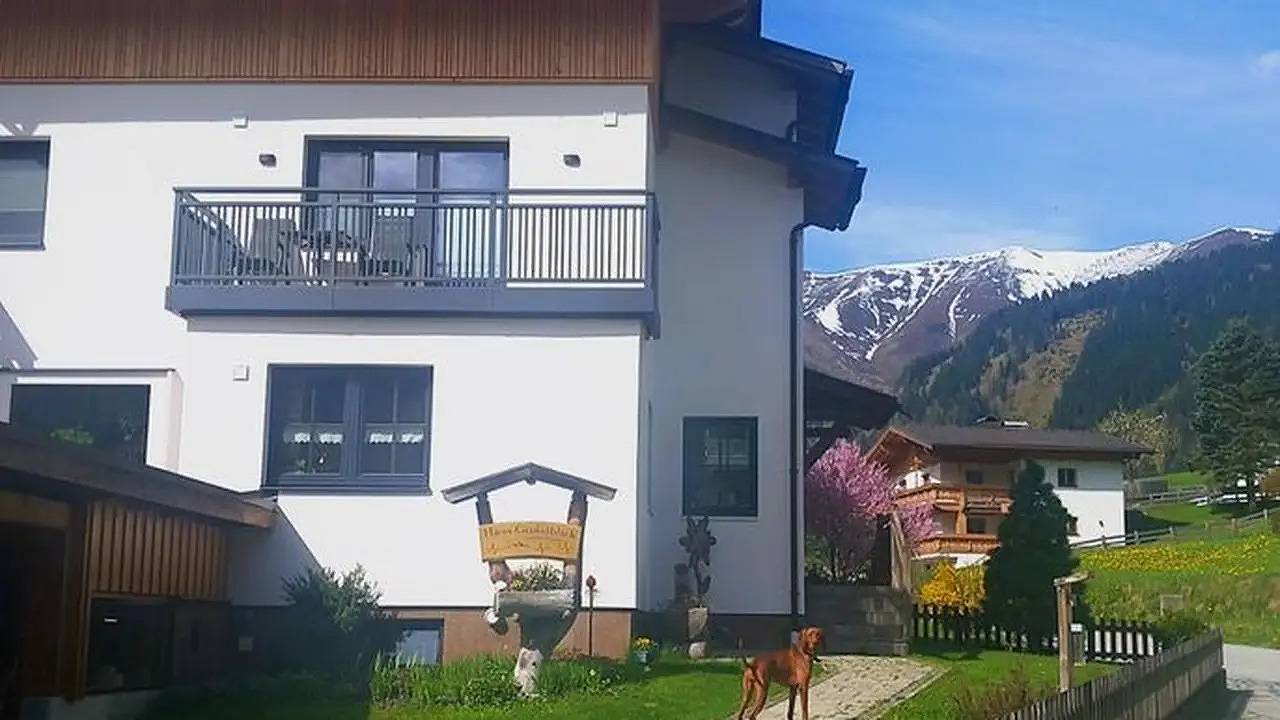 Ganze Ferienwohnung, Ferienwohnung für 2 Personen (16 m²) in Rauris in Rauris, Ski Amadé