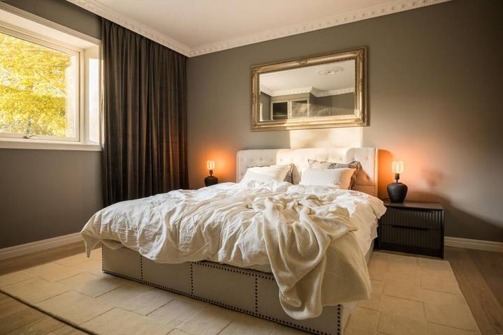 Ferienwohnung für 8 Personen, mit Garten in Stockholm - 2