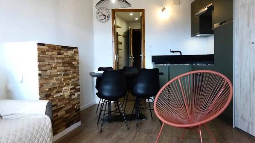 Gîte pour 6 personnes dans Office de Tourisme de l'Alpe d'Huez