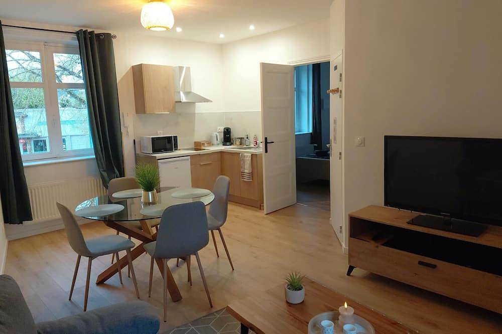Appartement de vacances