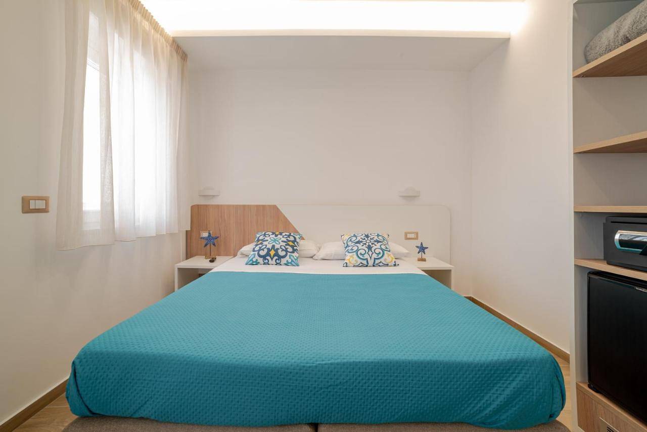 Brezza Marina Guest House in Maiori, Costiera amalfitana