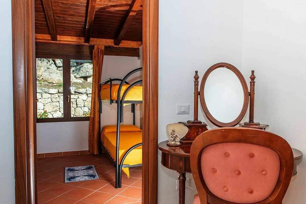 Ferienhaus in Telti in Strandnähe in Telti, Olbia-Tempio