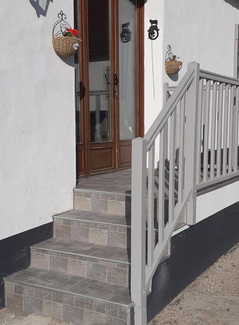 Gîte de la Porte en Aix in Aix-en-Issart, Région de Montreuil