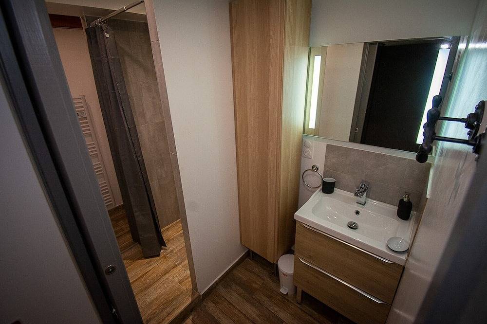 Appartement entier, Gite de Fanny Moulin de Tartay in Avignon, Vaucluse