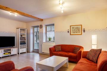 Ferienwohnung für 4 Personen in Waldeck, Waldecker Land, Bild 1