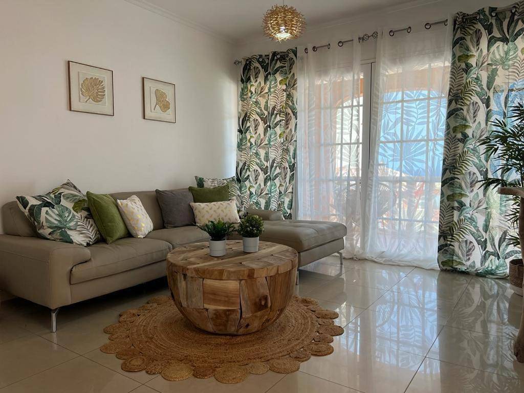 Two-Bedroom House in Solana Matorral, Pájara