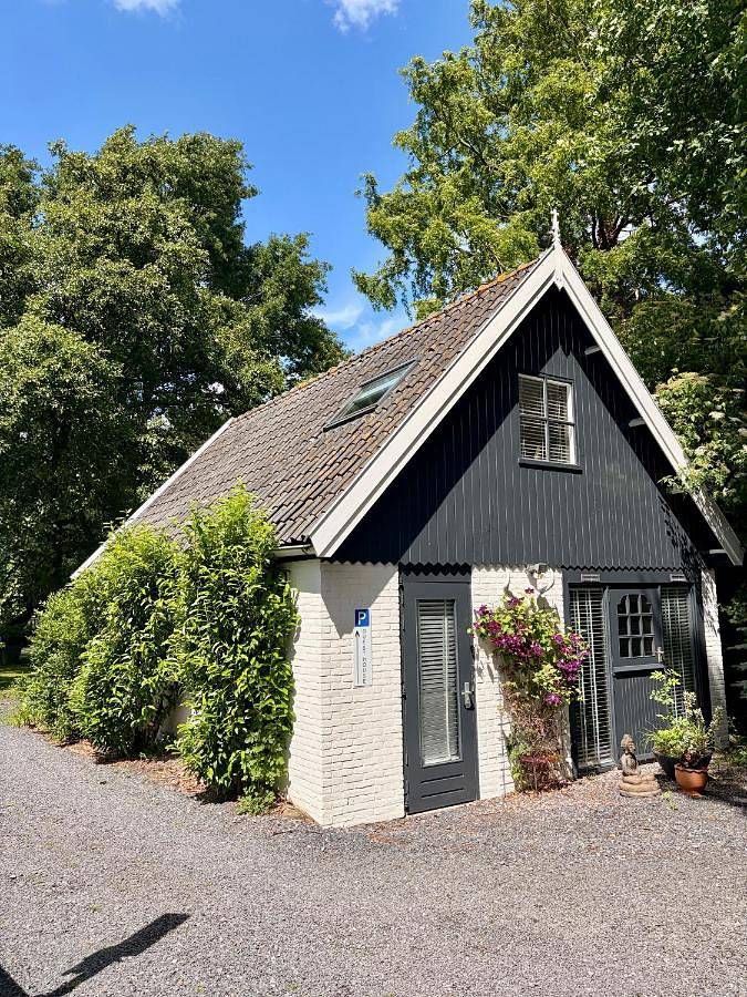 Location de vacances pour 4 personnes, avec jardin et vue dans Hem