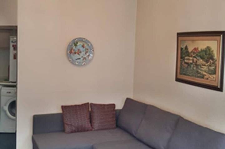 Apartamento entero, Apartamento en el corazón de la ciudad 4 in Beyoğlu, Şehit Muhtar Mahallesi