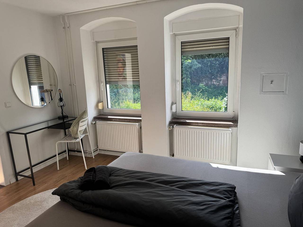 Ferienhaus "Jasmine" in Hettstedt mit 3 Schlafzimmern in Hettstedt, Saale-Unstrut