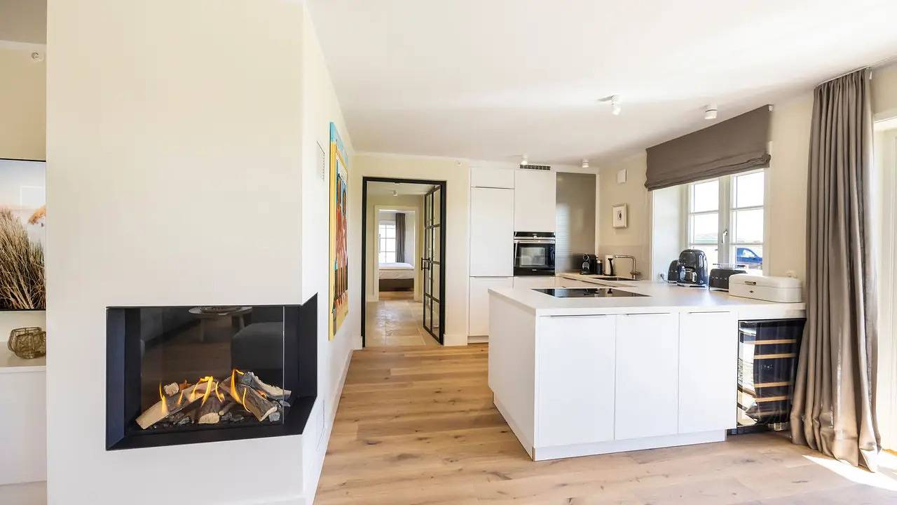 Ferienhaus für 7 Personen (220 m²) in Westerland (Sylt) in Westerland, Sylt (Gemeinde)