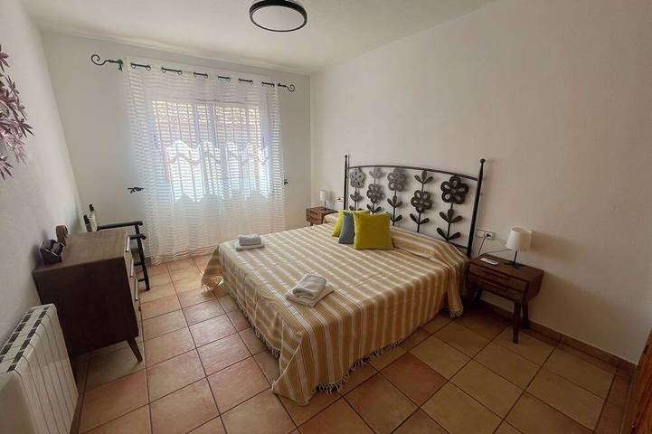 Casa Rural La Murta in Corvera, Murcia 