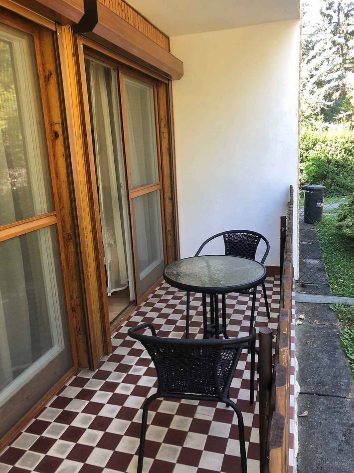 Ferienhaus für 8 Personen, mit Garten, mit Haustier in Siofok - 4