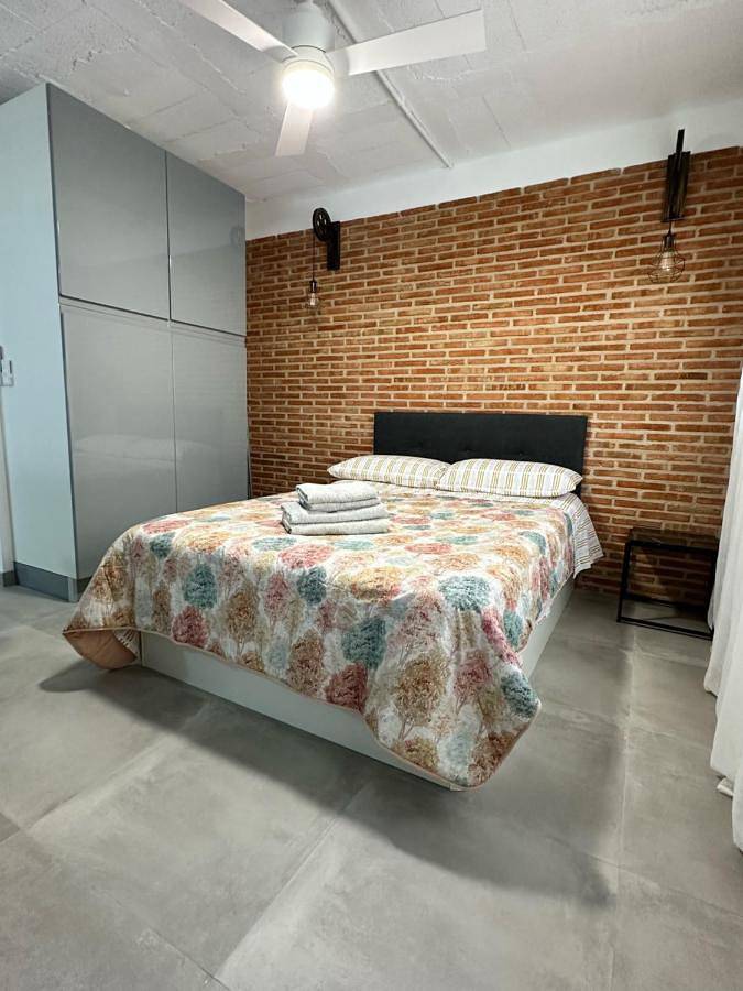 Ferienwohnung für 4 Personen, mit Ausblick - 1