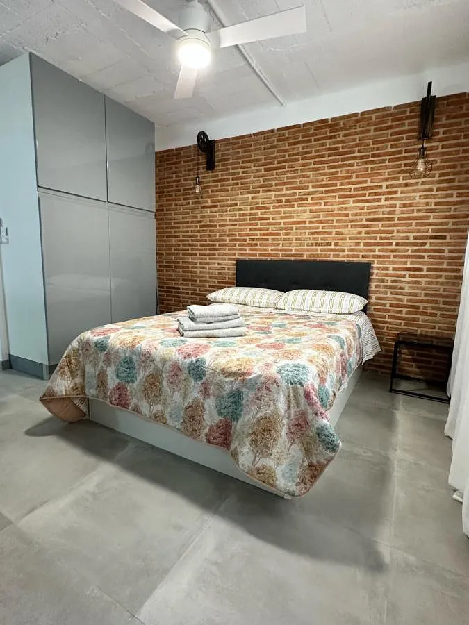 Apartamento de vacaciones para 4 personas, con vistas - 1