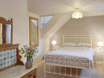 Holiday Rental for 2 People in Pembrokeshire, South-Wales, Photo 4
