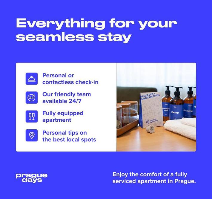 Ferienwohnung für 4 Personen in Josefstadt - 2