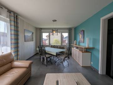 Gîte pour 6 Personnes dans Gérardmer, Saint-Dié-des-Vosges, Photo 2