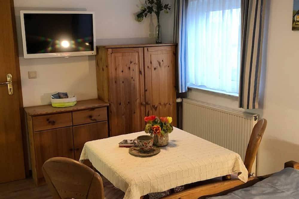 Appartement Dornbusch - Casparhus in Neuendorf Insel Hiddensee, Hiddensee