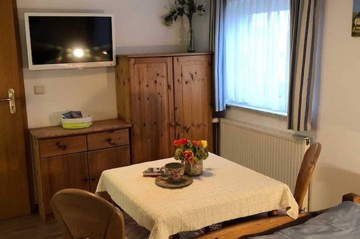 Bungalow für 2 Personen, mit Garten auf Hiddensee - 4