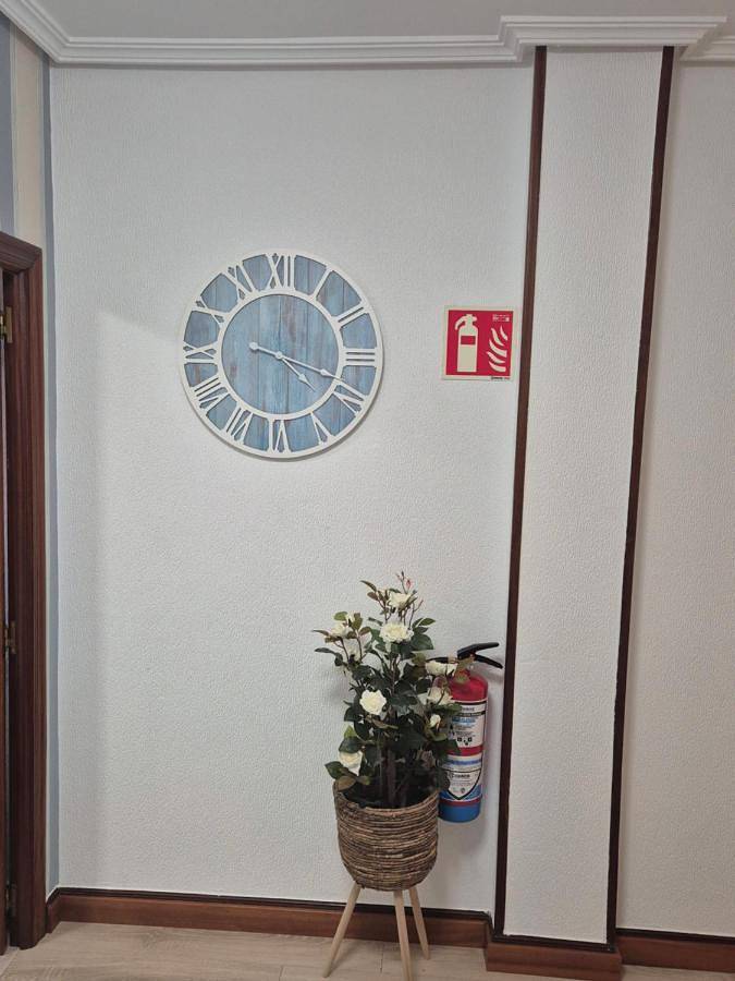 Apartamento de vacaciones para 6 personas, con balcón y vistas - 1