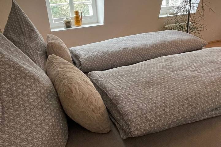 Gîte pour 4 personnes à Sarrebruck - 3