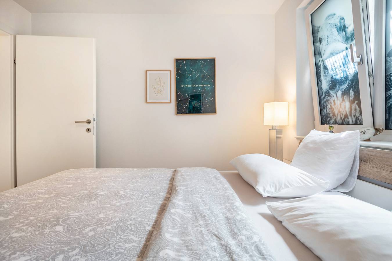 Vakantieappartement 'Ländle Lodge' met tuin en wifi, foto 14