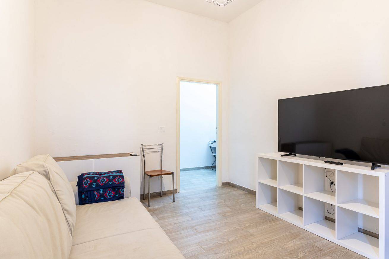 Apartamento entero, Bellavista 3 Li in Livorno, Costa Etrusca