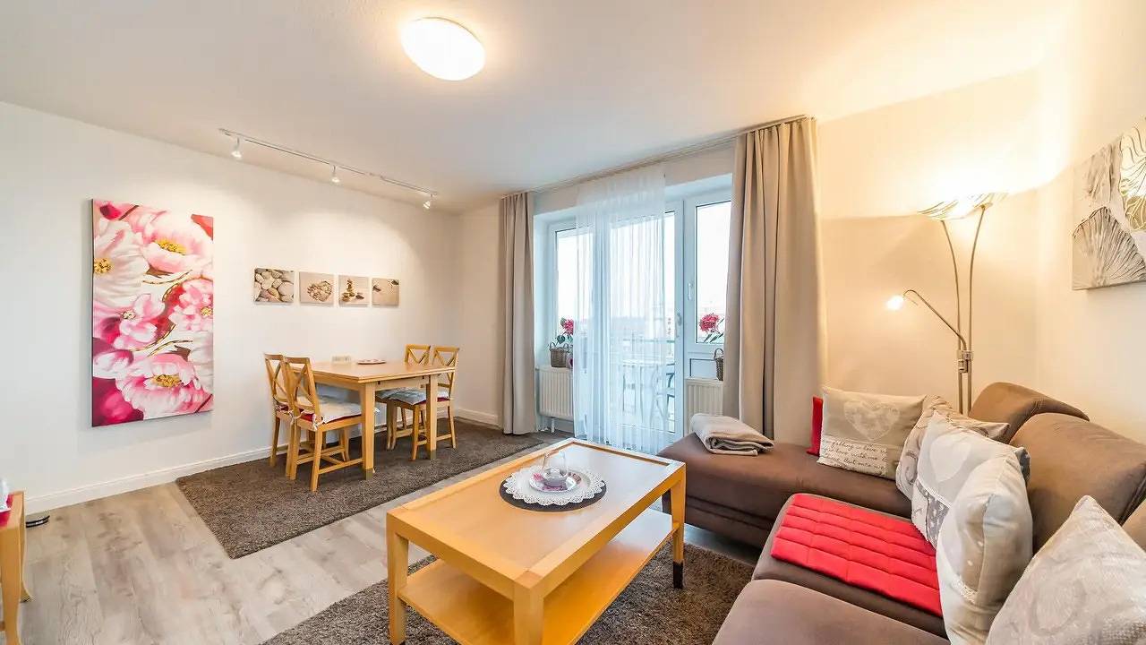 Appartamento vacanze a Weser-Ems a partire da 167€ a notte