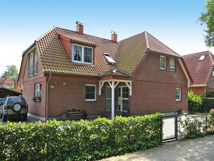 Ferienwohnung für 2 Personen in Mirow - 4