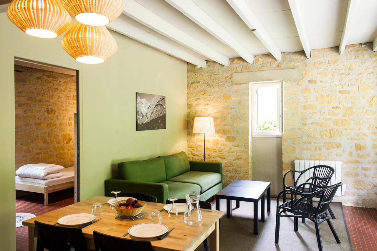 Les gites de Sarlat in Sarlat-la-Canéda, Périgord Noir