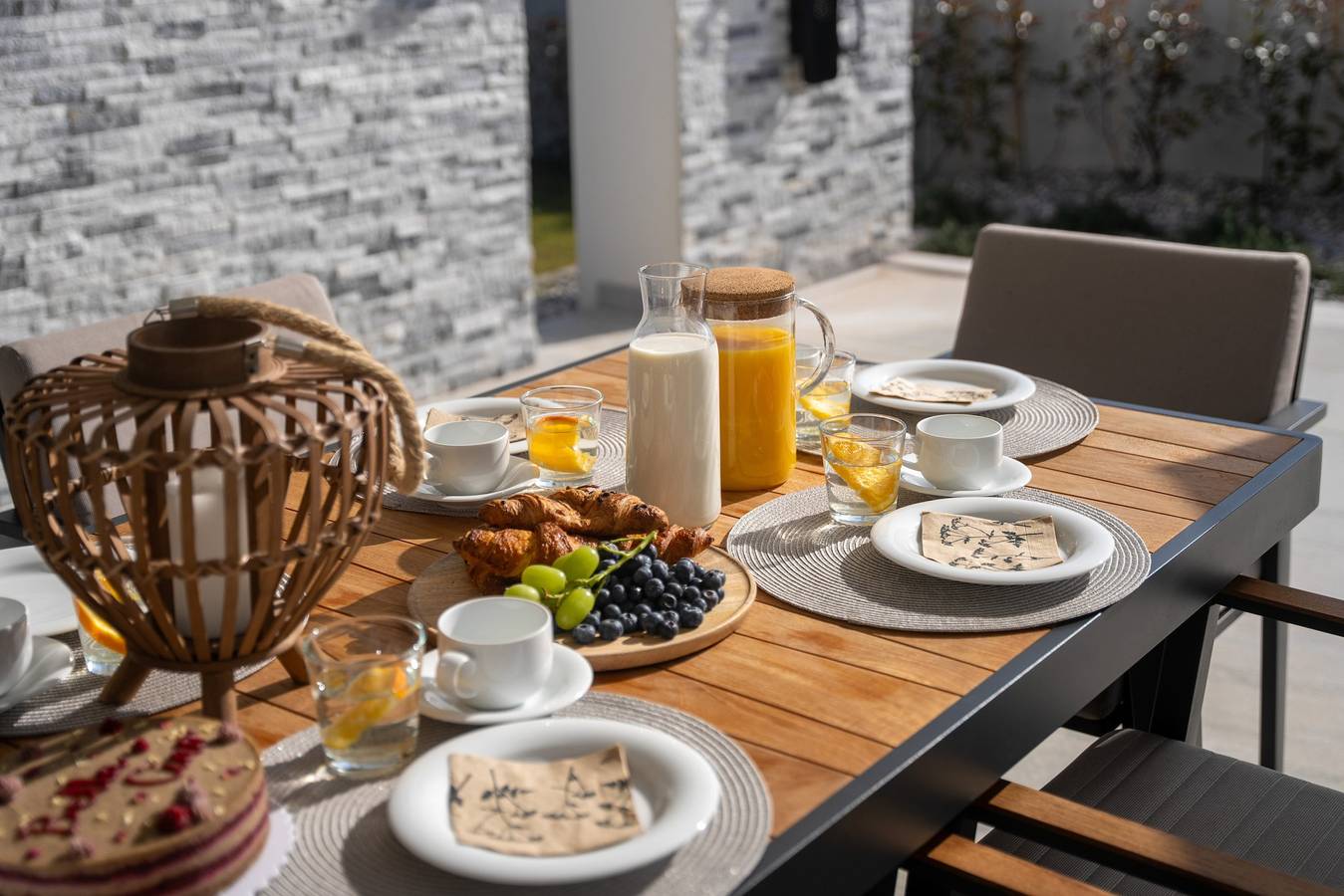 Villa Bella Ciao in Novigrad, Umag und Umgebung