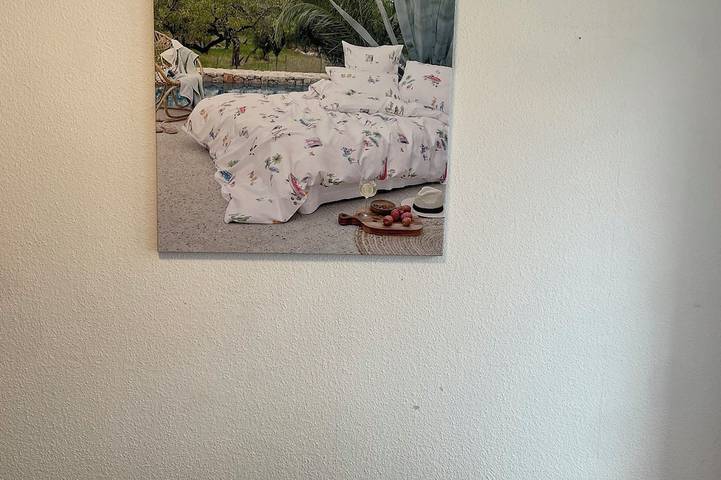 Ferienwohnung für 7 Personen, mit Balkon und Whirlpool sowie Garten in Luzern - 3