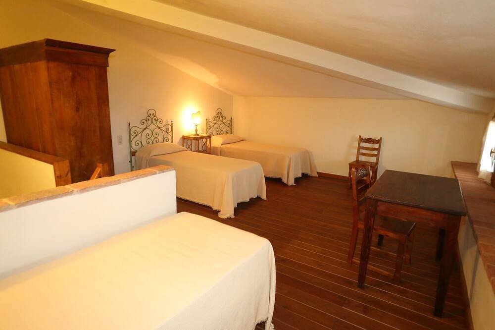 Wohnung 2 Schlafzimmer - 1 Badezimmer - 5 Personen - Wifi - Pool in Serravalle Pistoiese, Pistoia Provinz