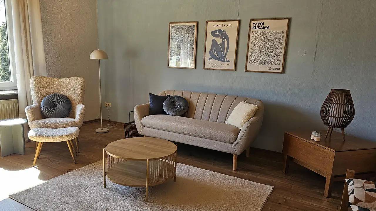 Ganze Ferienwohnung, Ferienwohnung für 2 Personen (65 m²) in Schneverdingen in Schneverdingen, Landkreis Heidekreis