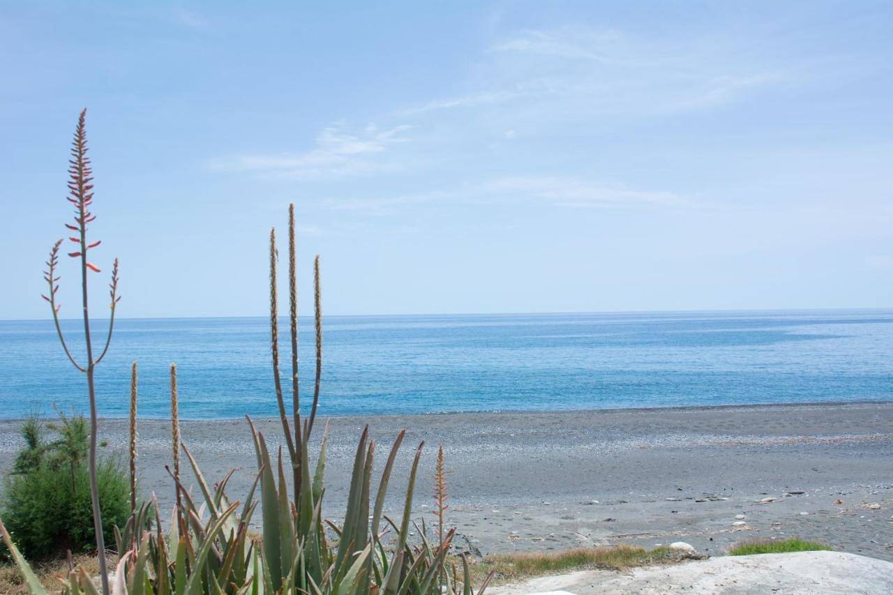 Ganze Wohnung, Stella's Beach House in Iraklio-Heraklion und Umgebung
