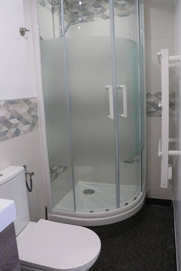 Gîte pour 4 personnes, avec terrasse à Civaux - 4