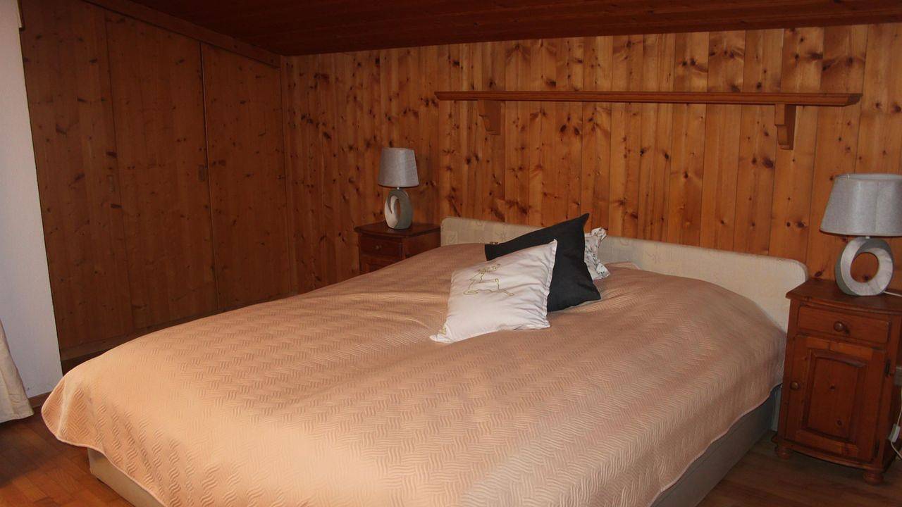 Ganze Ferienwohnung, Ferienwohnung für 2 Personen (28 m²) in Schwendt in Schwendt, Kaiserwinkl