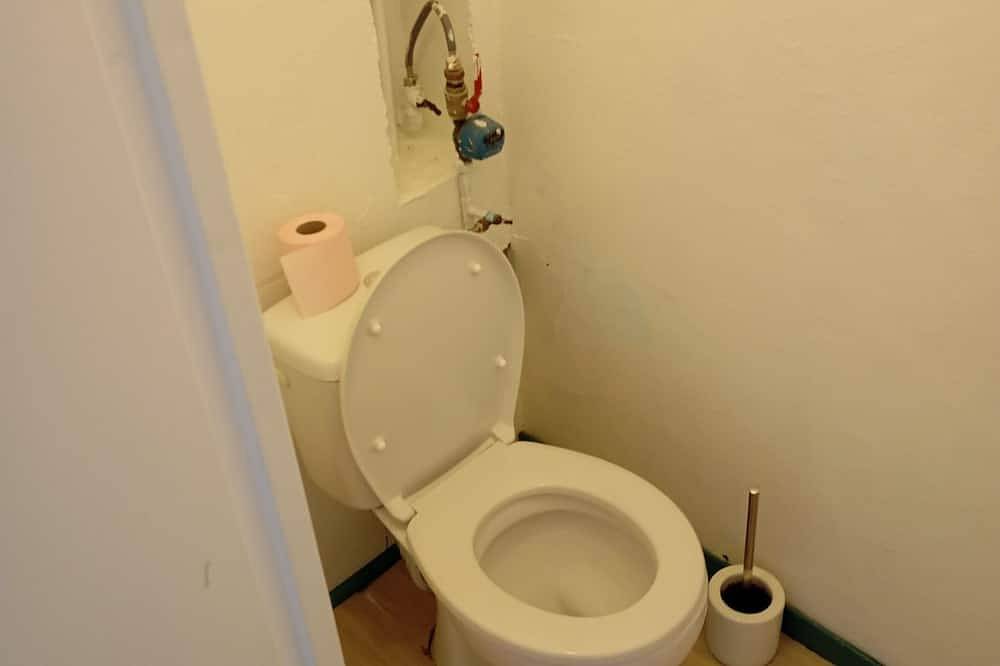 Entire apartment, Claire joie in Bourges, Bourges region