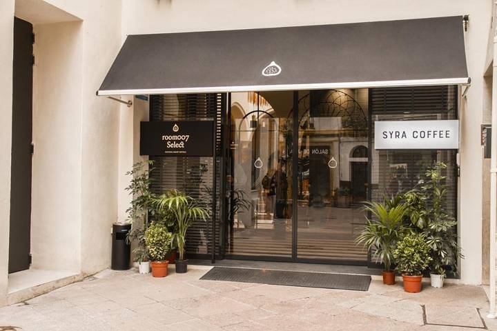 Maison d’hôte pour 2 personnes à Séville - 2